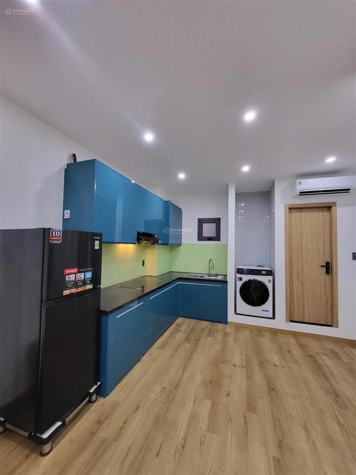 Chỉ ~ 55 triệu/m2, căn hộ 2 phòng ngủ  65m2, chung cư 127b lê văn duyệt, p1 bình thạnh, giá 3.6 tỷ