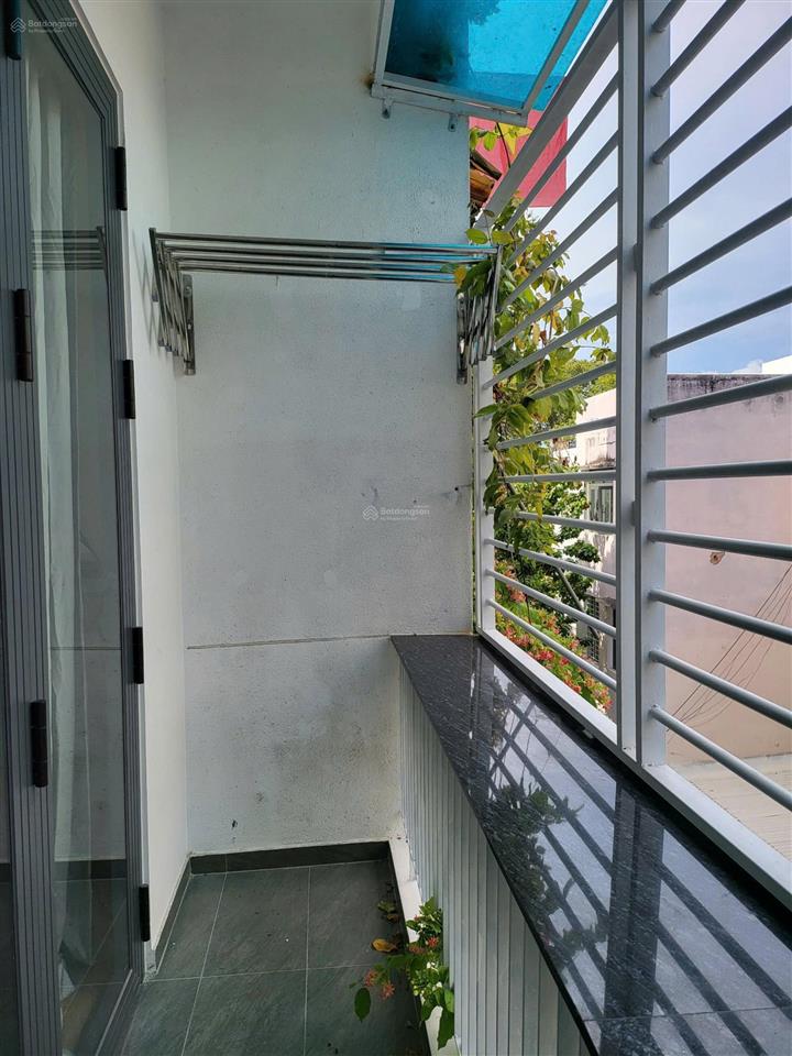 Chỉ ~ 55 triệu/m2, căn hộ 2 phòng ngủ  65m2, chung cư 127b lê văn duyệt, p1 bình thạnh, giá 3.6 tỷ