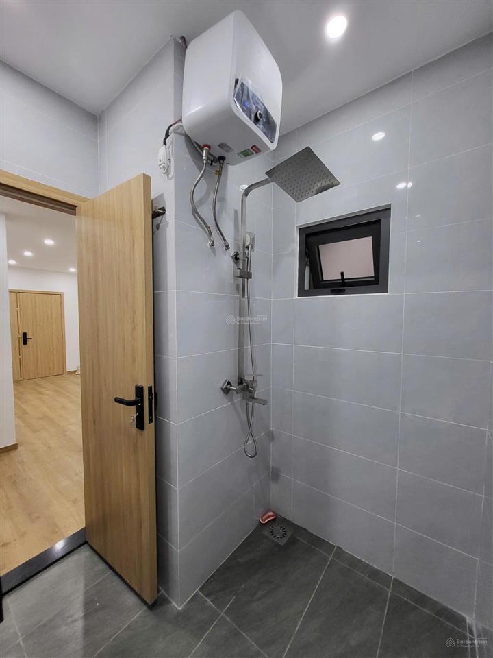 Chỉ ~ 55 triệu/m2, căn hộ 2 phòng ngủ  65m2, chung cư 127b lê văn duyệt, p1 bình thạnh, giá 3.6 tỷ