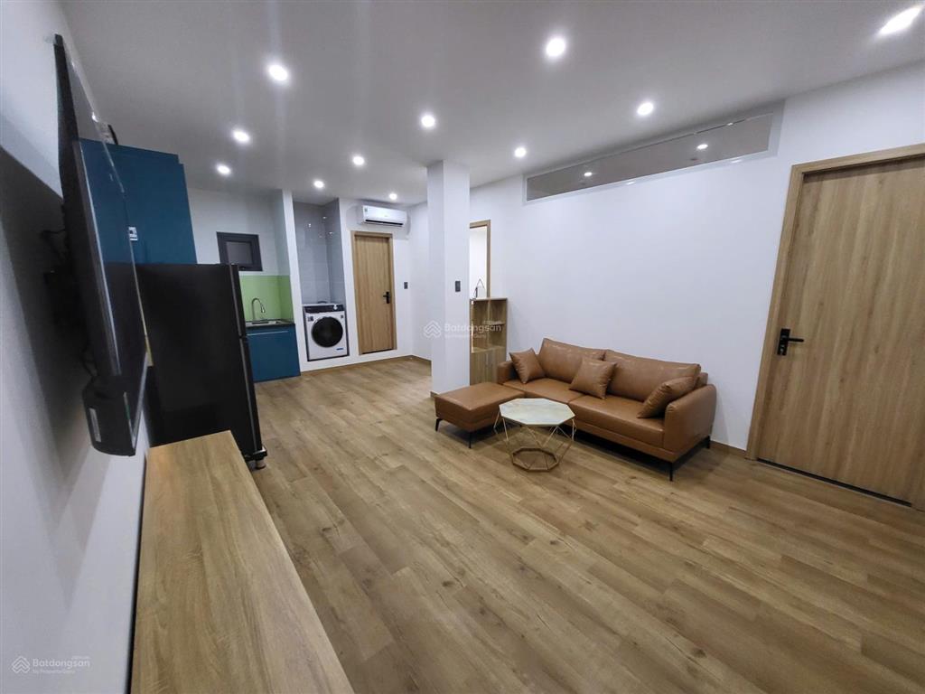 Chỉ ~ 55 triệu/m2, căn hộ 2 phòng ngủ  65m2, chung cư 127b lê văn duyệt, p1 bình thạnh, giá 3.6 tỷ