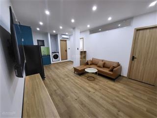 Chỉ ~ 55 triệu/m2, căn hộ 2 phòng ngủ  65m2, chung cư 127b lê văn duyệt, p1 bình thạnh, giá 3.6 tỷ