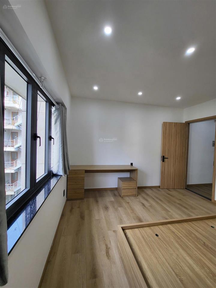 Chỉ ~ 55 triệu/m2, căn hộ 2 phòng ngủ  65m2, chung cư 127b lê văn duyệt, p1 bình thạnh, giá 3.6 tỷ