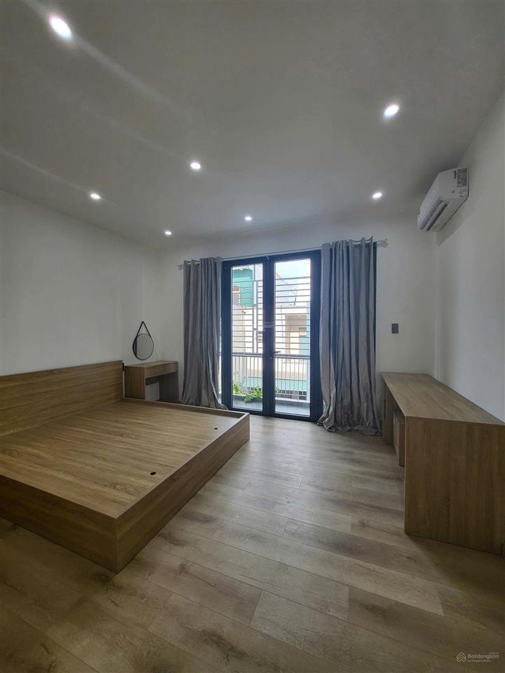 Chỉ ~ 55 triệu/m2, căn hộ 2 phòng ngủ  65m2, chung cư 127b lê văn duyệt, p1 bình thạnh, giá 3.6 tỷ