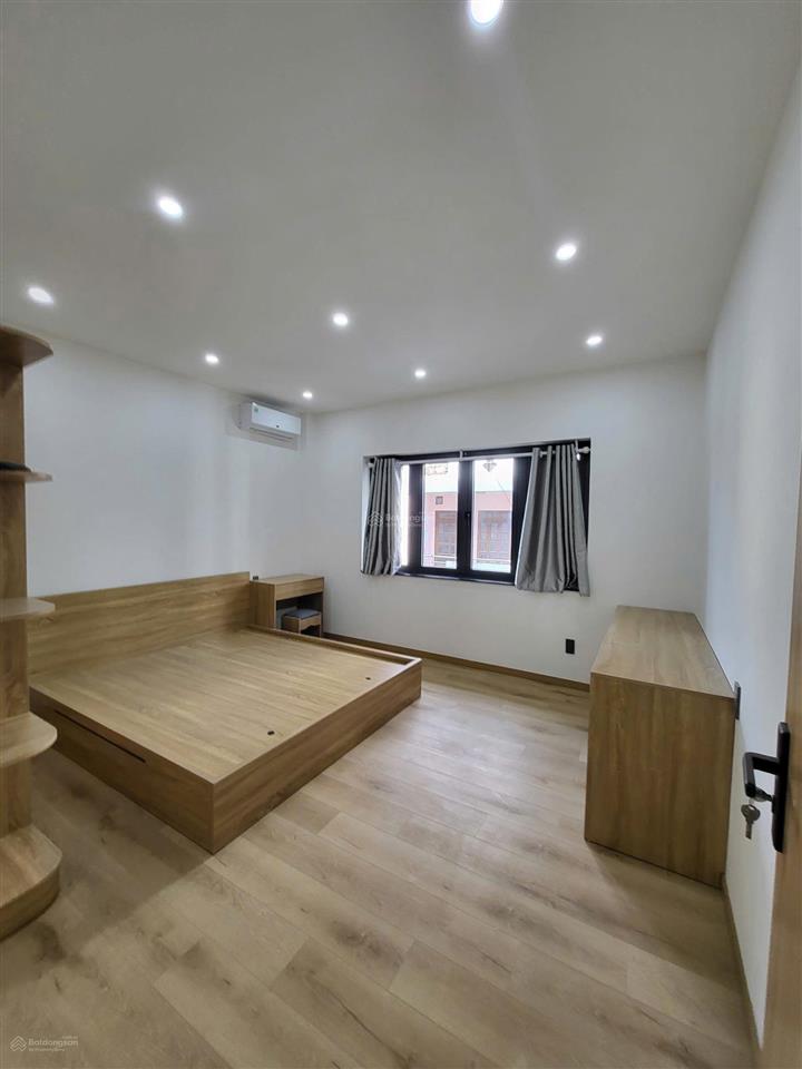Chỉ ~ 55 triệu/m2, căn hộ 2 phòng ngủ  65m2, chung cư 127b lê văn duyệt, p1 bình thạnh, giá 3.6 tỷ