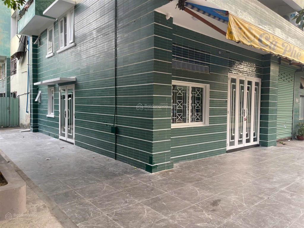 Bán shophouse 100m2 tại gò dầu, tân quý, tân phú, 5,7 tỷ vnd
