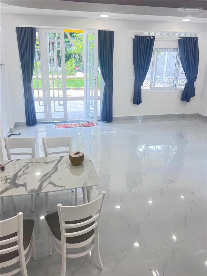 Bán shophouse 100m2 tại gò dầu, tân quý, tân phú, 5,7 tỷ vnd