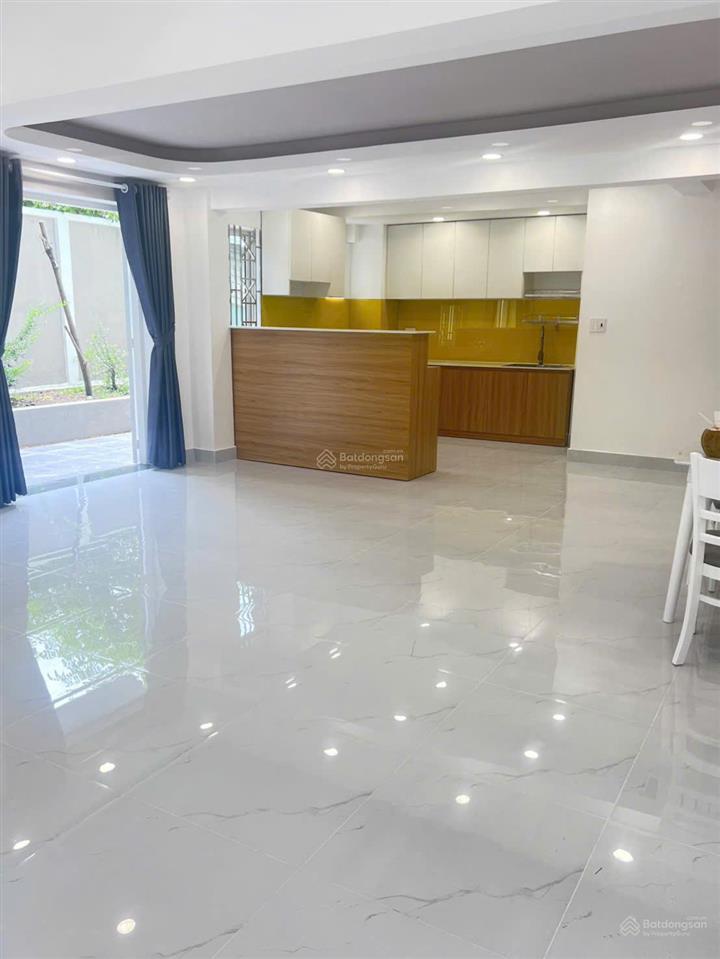 Bán shophouse 100m2 tại gò dầu, tân quý, tân phú, 5,7 tỷ vnd