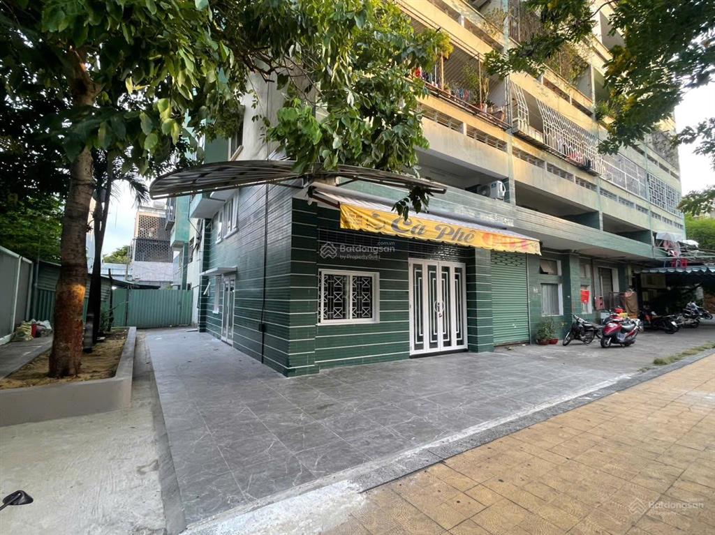 Bán shophouse 100m2 tại gò dầu, tân quý, tân phú, 5,7 tỷ vnd