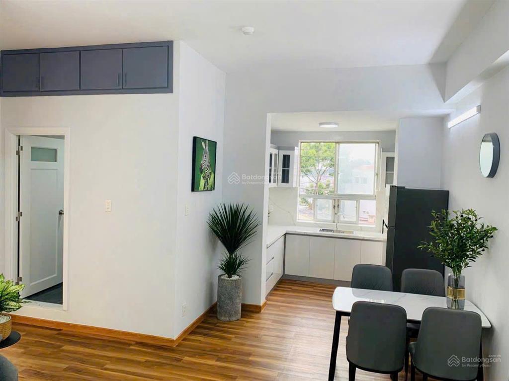 Bán ch ngô gia tự giá tốt, 3,85 tỷ, 65m2, phường 2, quận 10 cũ, tp. hồ chí minh