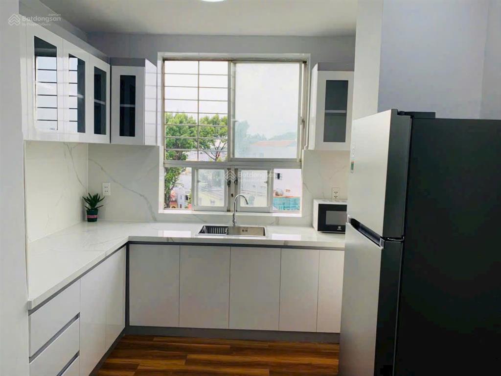 Bán ch ngô gia tự giá tốt, 3,85 tỷ, 65m2, phường 2, quận 10 cũ, tp. hồ chí minh