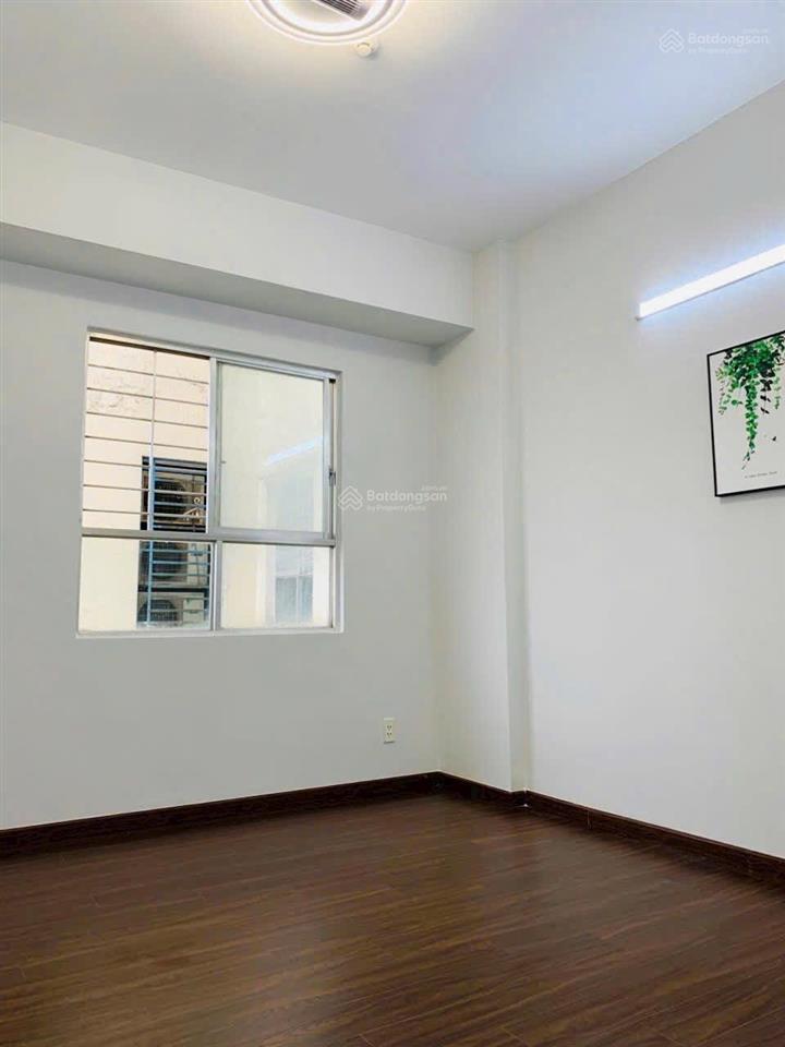 Bán căn hộ chung cư ngô gia tự, 3,5 tỷ, 55 m2, thoáng đẹp