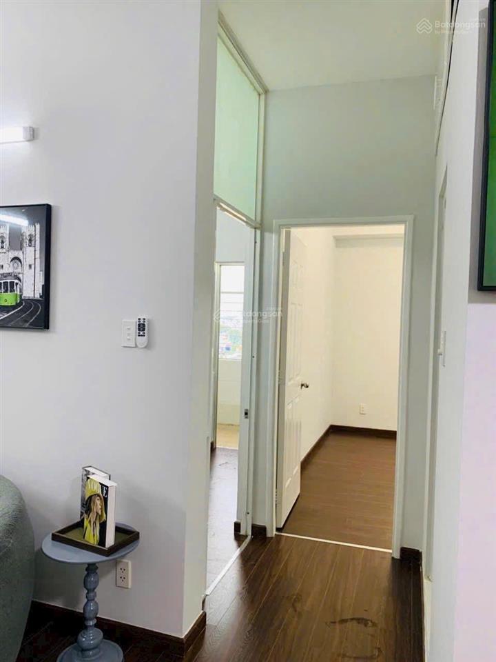 Bán căn hộ chung cư ngô gia tự, 3,5 tỷ, 55 m2, thoáng đẹp
