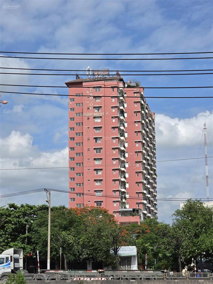 Bán căn hộ chung cư 75m2, 3,2 tỷ tại mặt tiền xa lộ hà nội, tp hồ chí minh