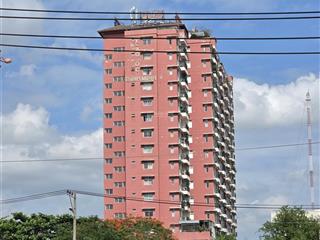 Bán căn hộ chung cư 75m2, 3,2 tỷ tại mặt tiền xa lộ hà nội, tp hồ chí minh