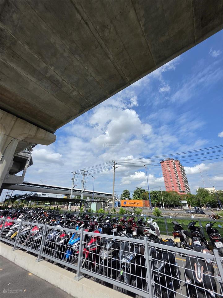 Bán căn hộ chung cư 75m2, 3,2 tỷ tại mặt tiền xa lộ hà nội, tp hồ chí minh
