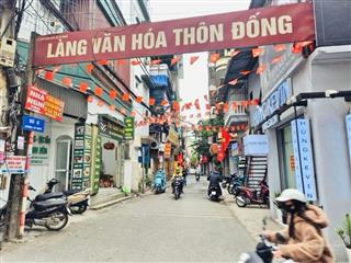 Tòa ccmn cao cấp 7 tầng, thang máy , ôtô tránh vào nhà cạnh học viện tài chính , 3 mặt thoáng, 1