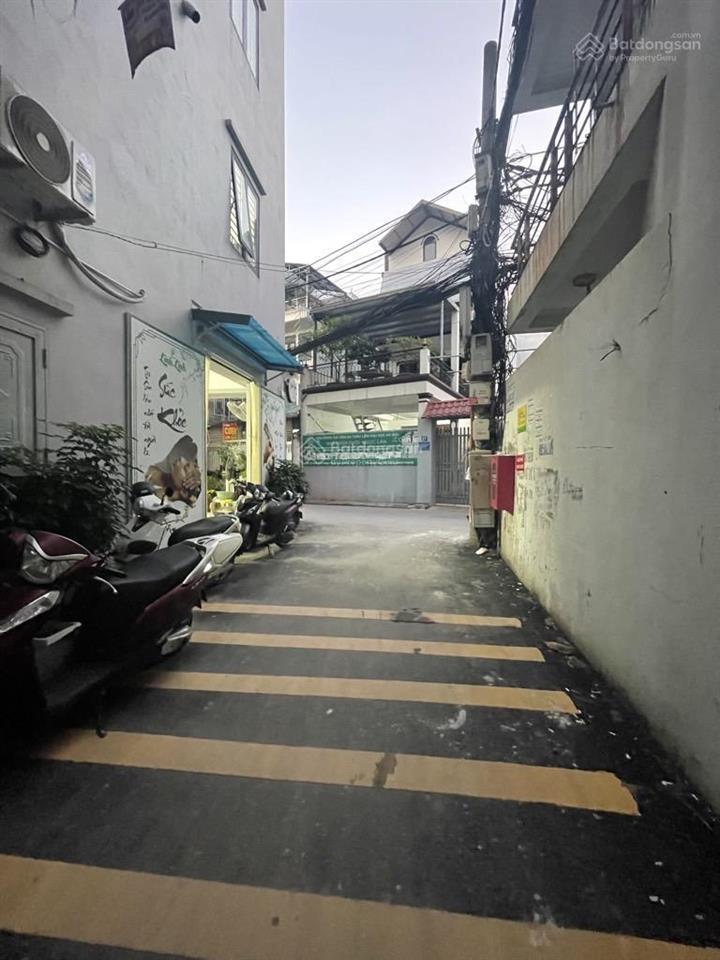 Bán đất đông ngạc 50m2 lô góc 6.29 tỷ