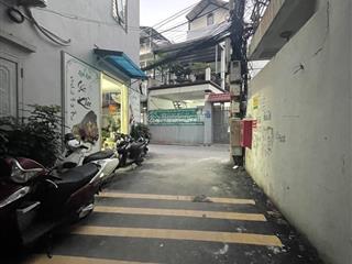 Bán đất đông ngạc 50m2 lô góc 6.4 tỷ