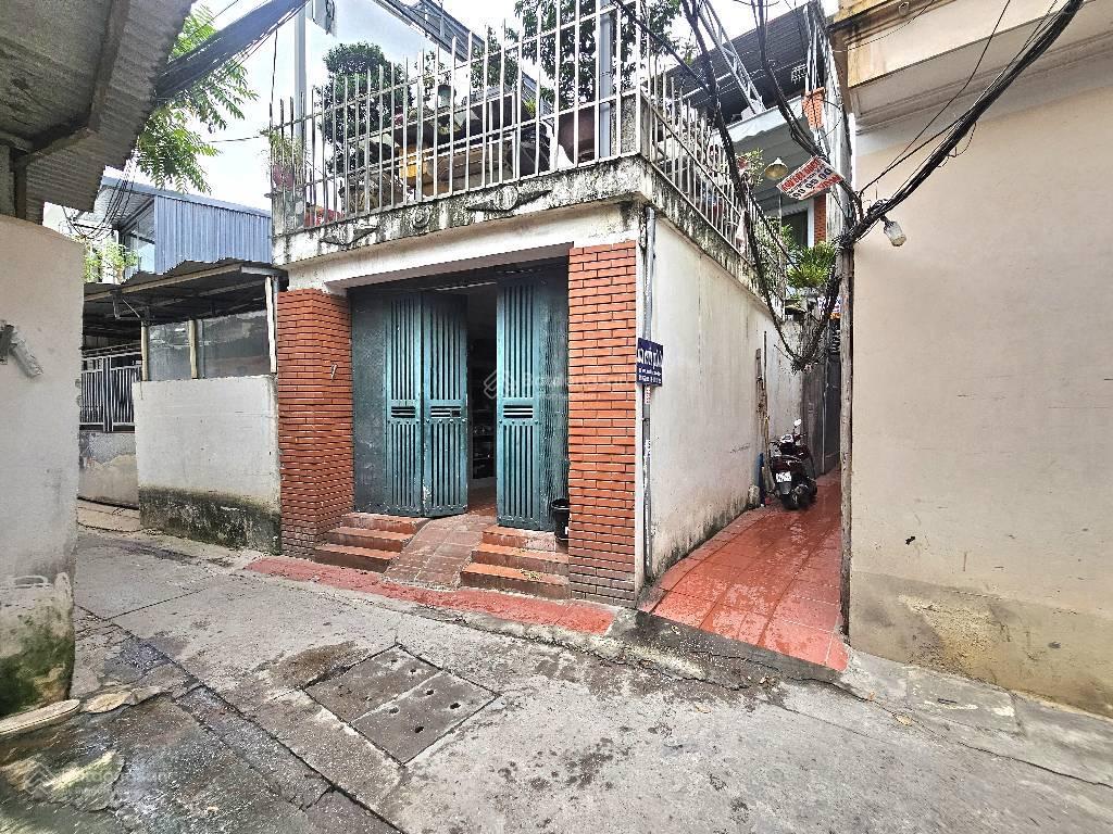 Bán đất đông ngạc 50m2 lô góc 6.29 tỷ