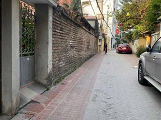 Bán đất kẻ vẽ đông ngạc mặt ngõ oto tránh 179tr/m2