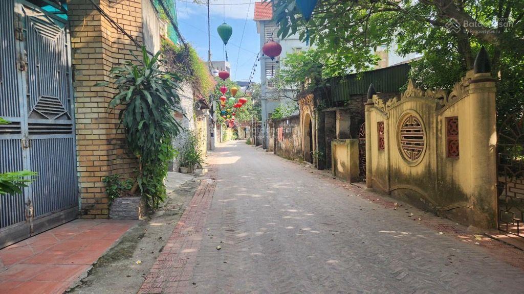 Bán đất kẻ vẽ đông ngạc mặt ngõ oto tránh 179tr/m2