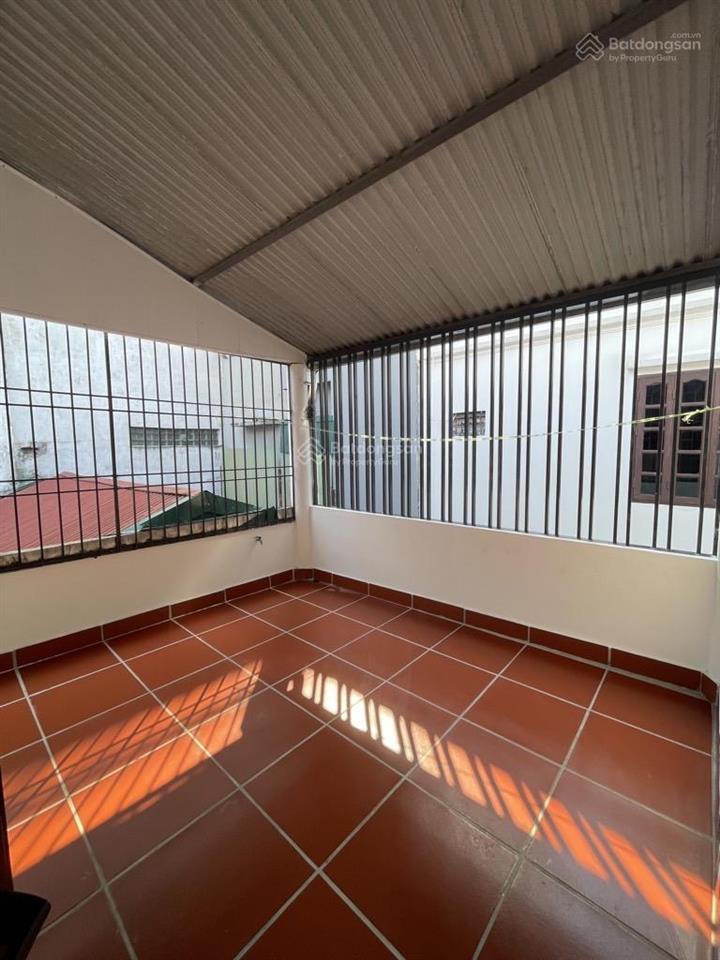 Bán nhà đông ngạc 35m25 tầng 5.89 tỷ full nội thất