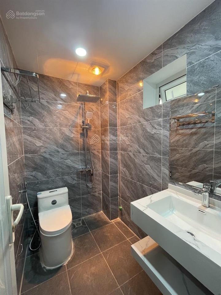 Bán nhà đông ngạc 35m25 tầng 5.89 tỷ full nội thất