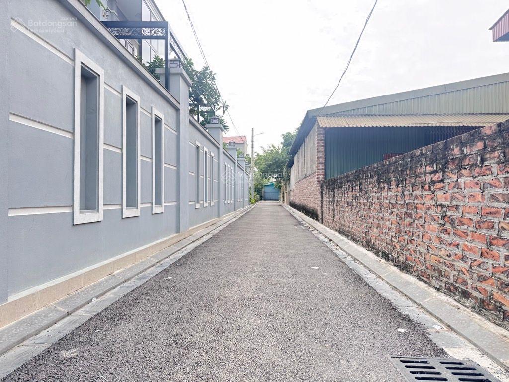Đông ngạc gần hồ, 51m2, oto vào đất, 8.5 tỷ