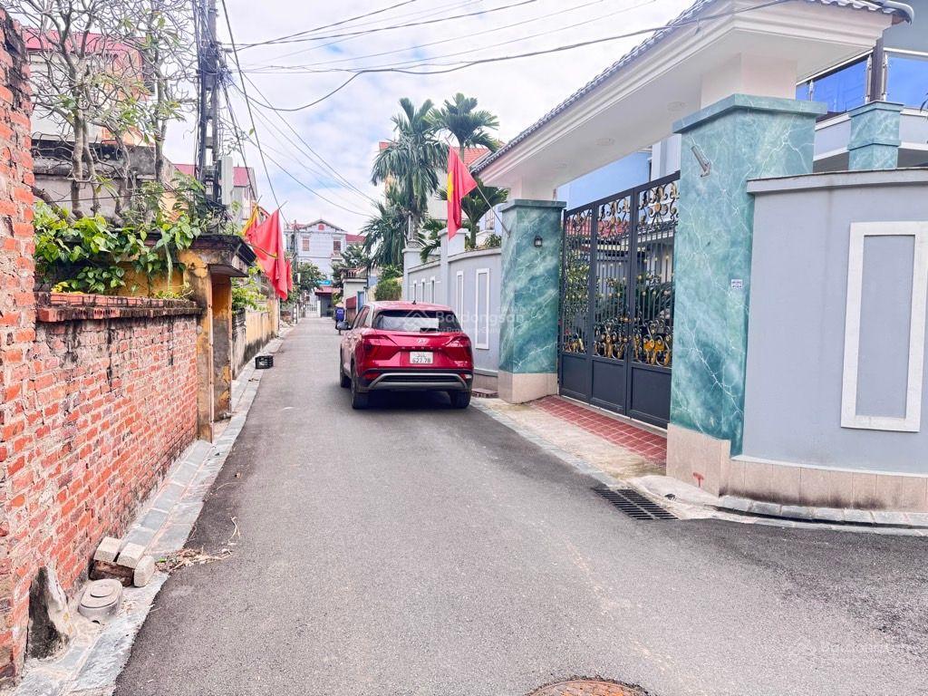 Đông ngạc gần hồ, 51m2, oto vào đất, 8.5 tỷ