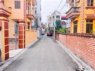 Đông ngạc gần hồ, 51m2, oto vào đất, 8.75 tỷ