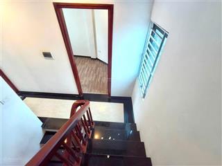 Bán nhà đông ngạc trong đê 43m2, 5 tầng, 6.7 tỷ