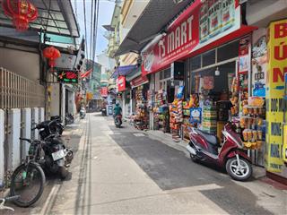 Bán nhà trung tâm cầu giấy  ngõ ô tô  nhà lô góc 3 mặt ngõ thoáng sáng  vừa ở vừa kinh doanh