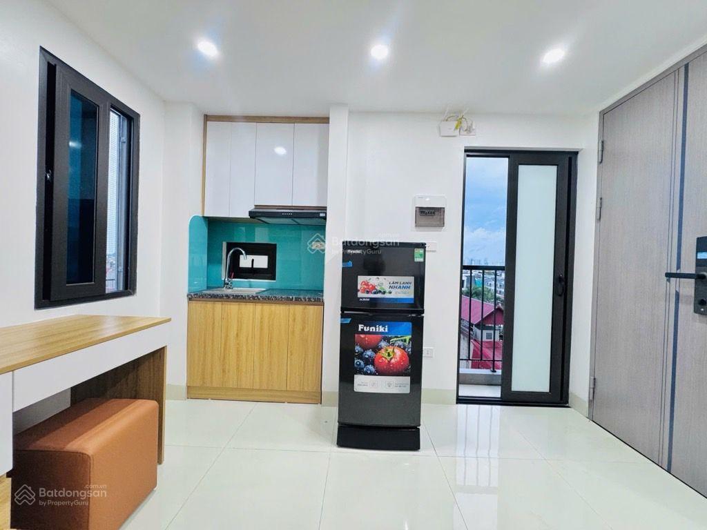 Bán toà chdv xuan phương 7tầng thang máy, 16 khép kín đầy đủ nội thất, hai thoáng  ô tô vào nhà