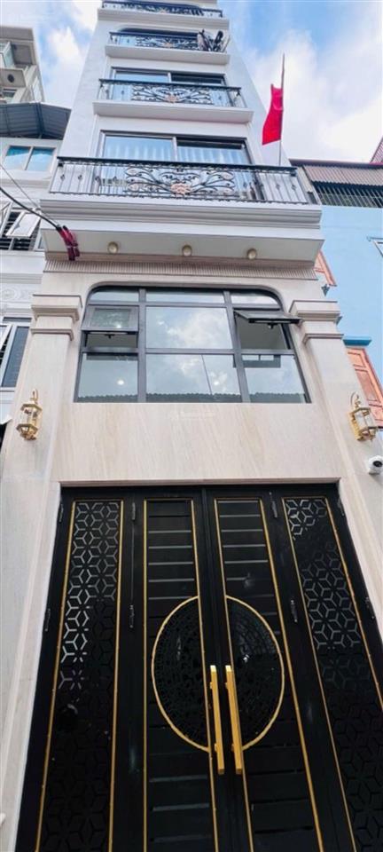 Bán toà chdv xuan phương 7tầng thang máy, 16 khép kín đầy đủ nội thất, hai thoáng  ô tô vào nhà