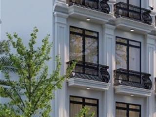 Chung cư mini trịnh văn bô 9 tầng + hầm dt 80m2*mặt tiền 5m. 15phòng khép kín dòng tiền 90tr/ tháng