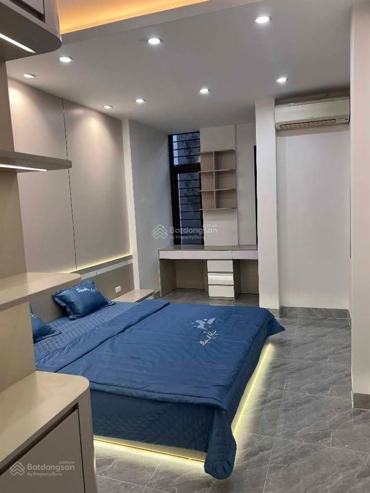 Bán nhà mai dịch | ô tô 7c vào nhà | 6 tầng kiên cố vị trí đẹp. vừa ở hay mở văn phòng