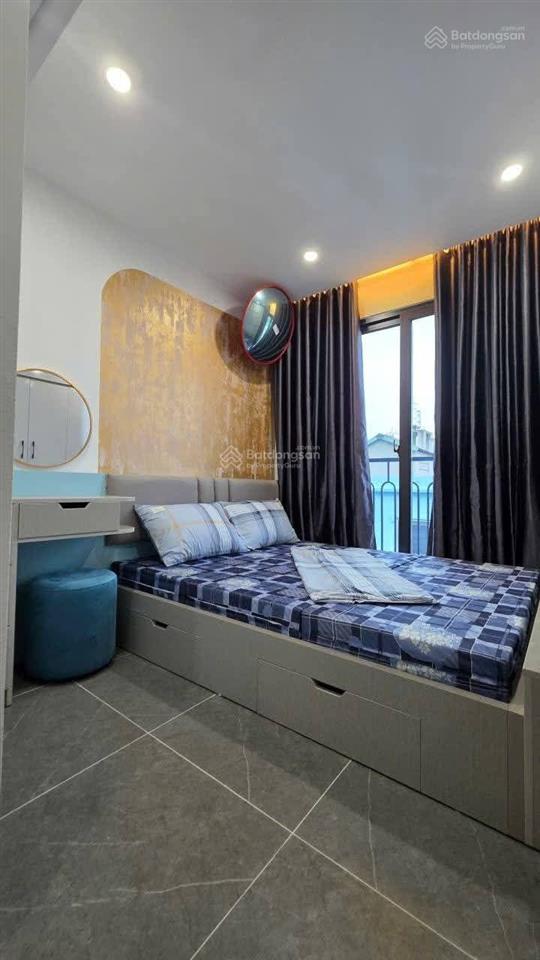 Bán chdv phương canh . lô góc oto . 7 tầng có hầm thang máy. dt50m2/mt5m. 13 phòng kk. giá 13.8tỷ