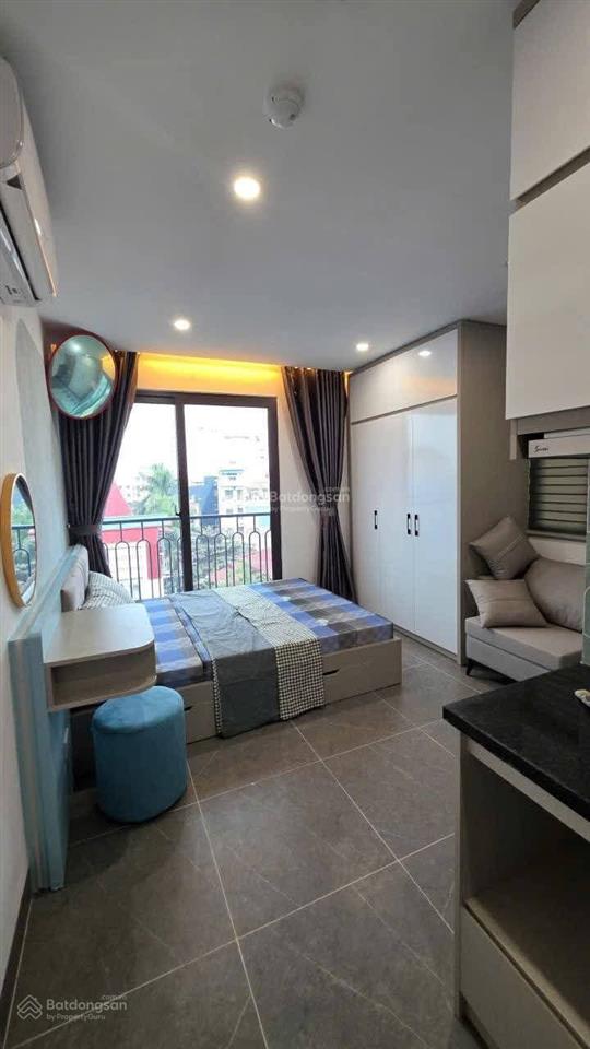 Bán chdv phương canh . lô góc oto . 7 tầng có hầm thang máy. dt50m2/mt5m. 13 phòng kk. giá 13.8tỷ