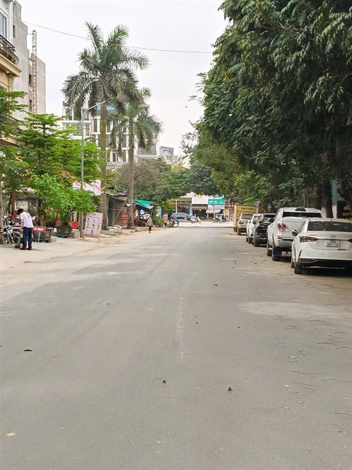 Bán nhà phú diễn otô 7c đỗ cửa  thoáng trước sau  6 tầng thang máy  phòng nào cũng có ban công
