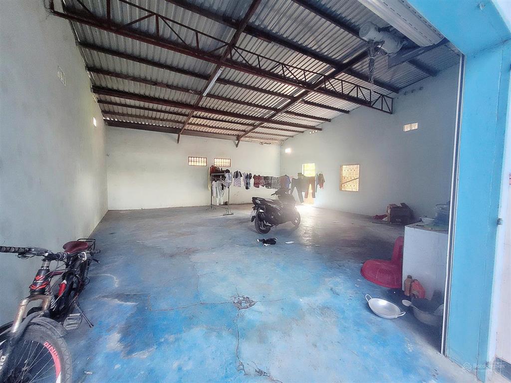 Cc bán nhà mặt tiền 330m2  quốc lộ 51 tân hải  phú mỹ  bà rịa