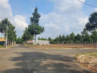 Cần bán lô góc 93m², khu dân cư hiện hữu. phù hợp đầu tư sinh lời