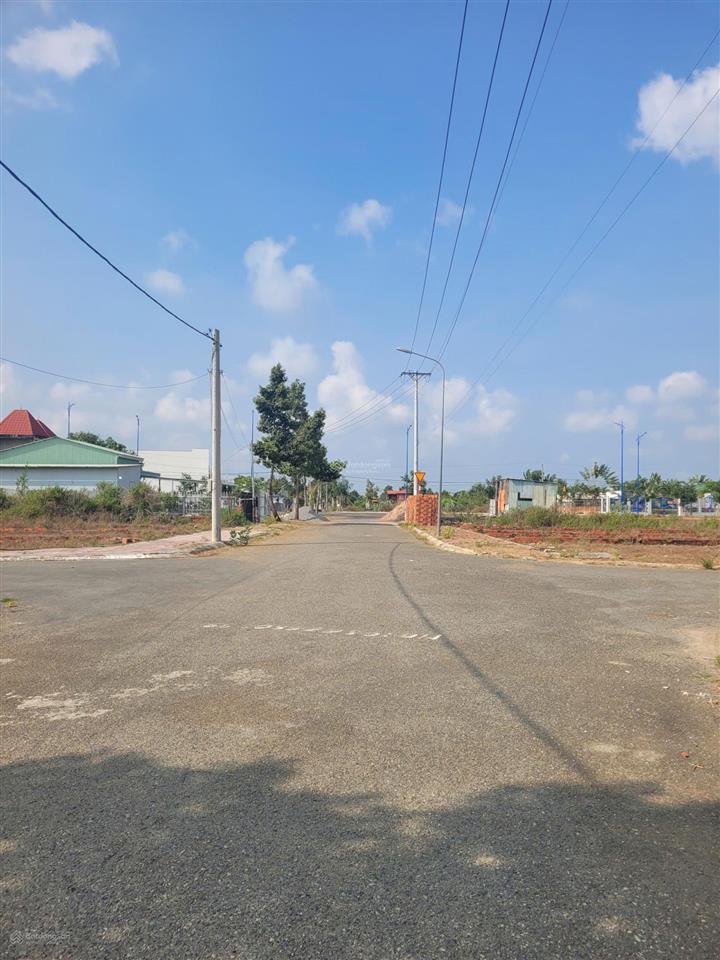 Cần bán lô góc 93m², khu dân cư hiện hữu. phù hợp đầu tư sinh lời