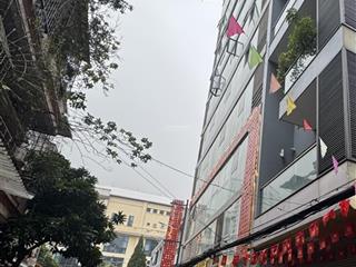 Bán chdvphố ngọc hàba đìnhôtô vào nhàthang máylô góc 2 thoángcạnh bảo tàng hcmkinh doanh