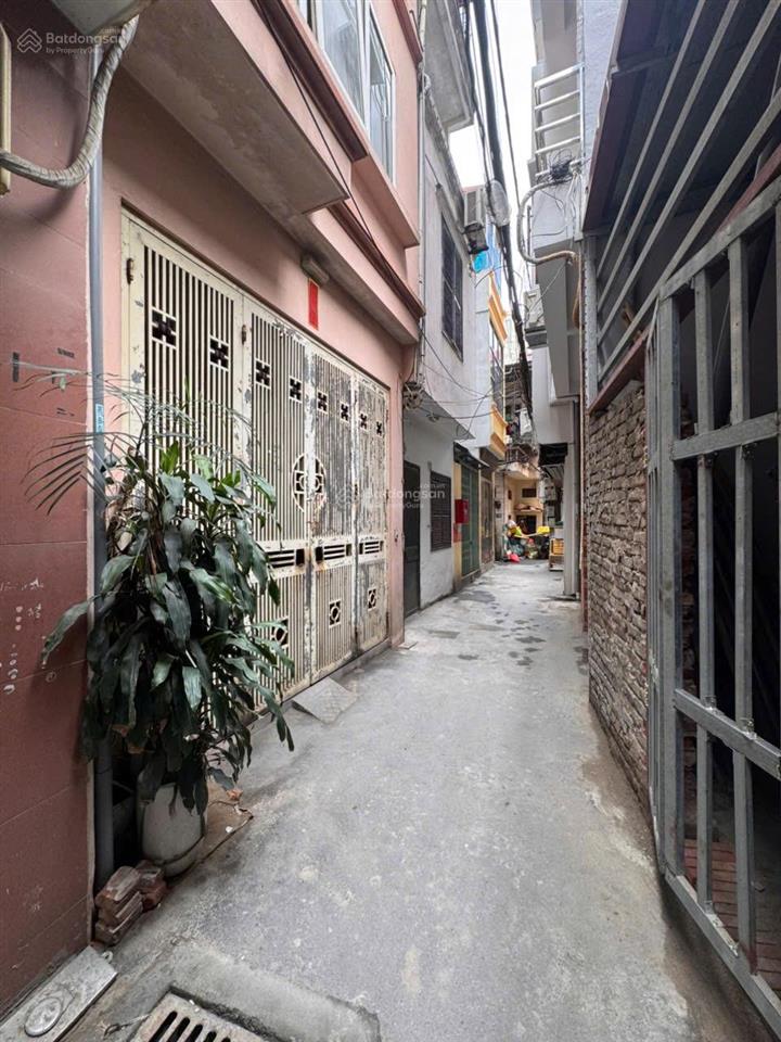 Bán nhàđối diện vinhomes nguyễn trãithanh xuân46m5tầngmt4mđẹpthoángnhỉnh 10tỷchủ tự xây