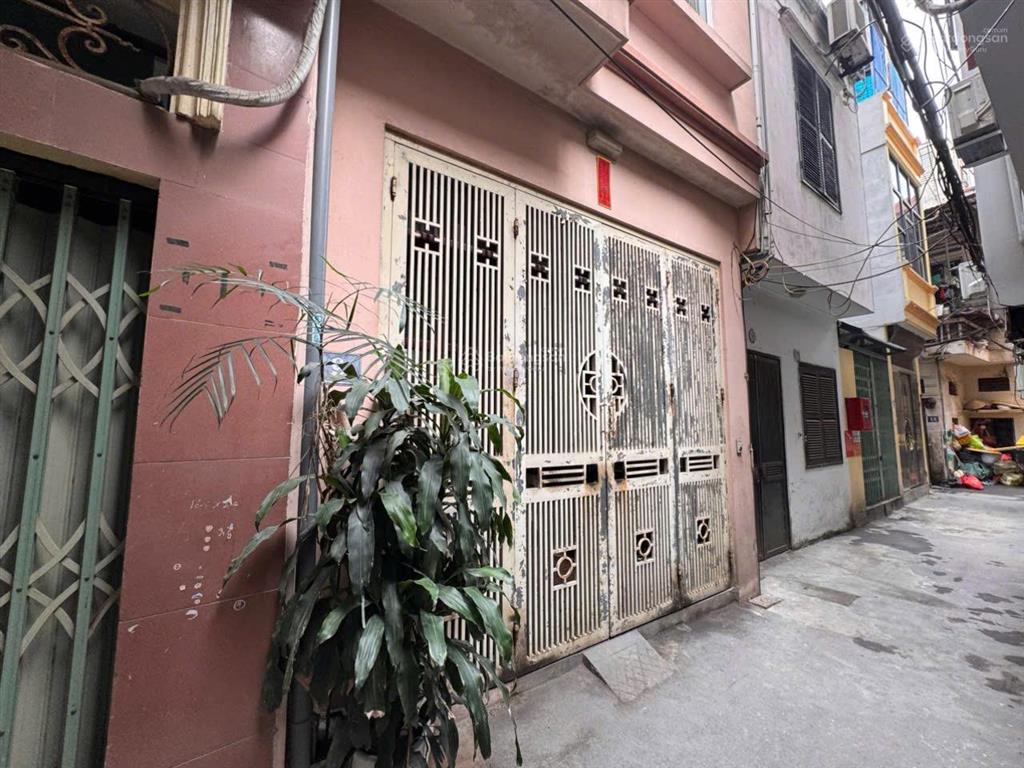Bán nhàđối diện vinhomes nguyễn trãithanh xuân46m5tầngmt4mđẹpthoángnhỉnh 10tỷchủ tự xây