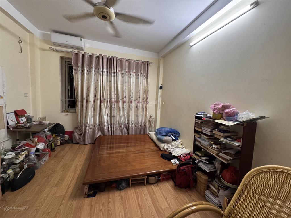 Bán nhàđối diện vinhomes nguyễn trãithanh xuân46m5tầngmt4mđẹpthoángnhỉnh 10tỷchủ tự xây