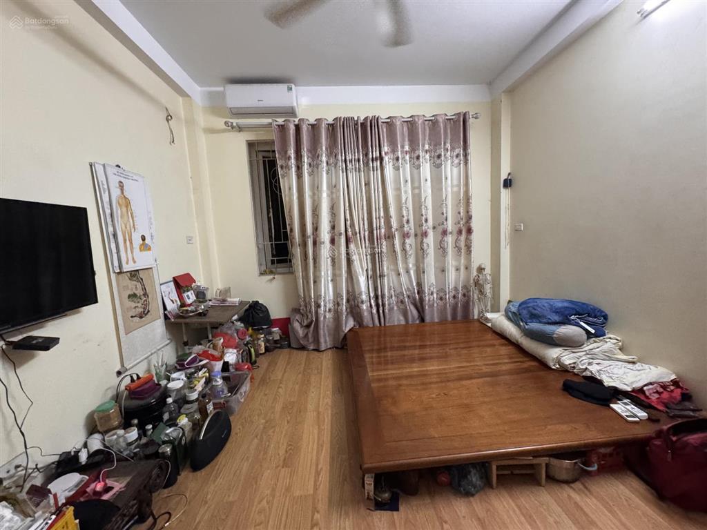 Bán nhàđối diện vinhomes nguyễn trãithanh xuân46m5tầngmt4mđẹpthoángnhỉnh 10tỷchủ tự xây