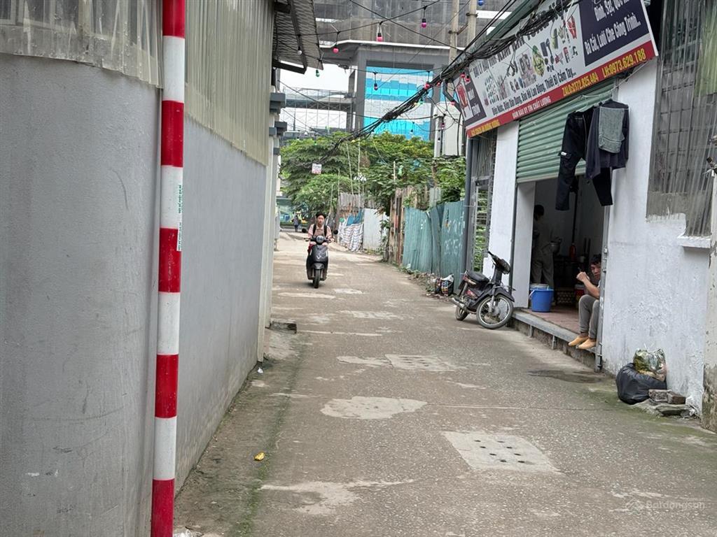 Bán đất đối diện bt ciputra võ chí công, an dương vương, tây hồ, 105 m, mt 6.5 m, nhỉnh 20 tỷ