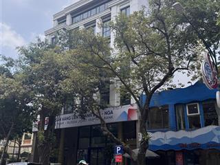 Bán nhà mặt phốan dương vươngvõ chí côngtây hồview sông hồng50mthang máy7tầng 1hầmkhông qh