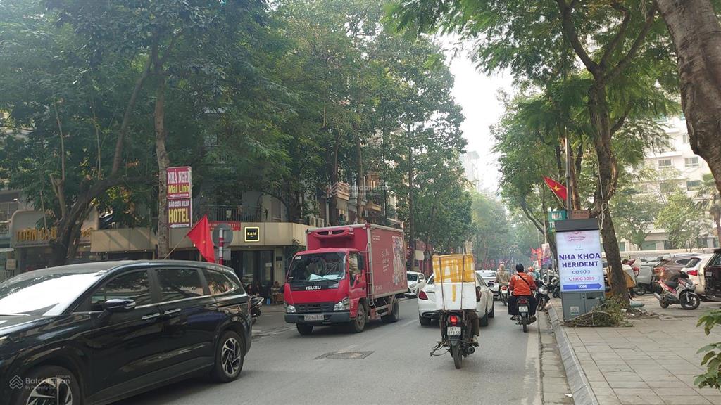 Chính chủ bán nhà riêng tại ngụy như kon tum, 15 tỷ, 51m2, 5 tầng, 6pn, 4wc ngõ ô tô